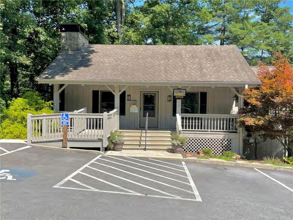 988 Woodland