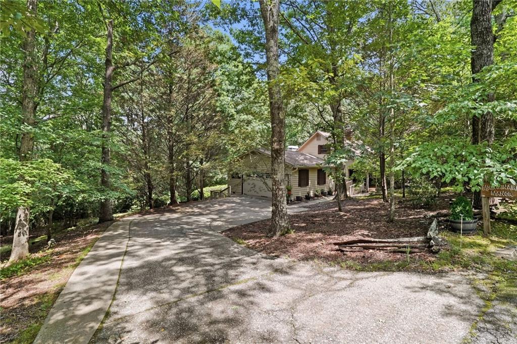 988 Woodland