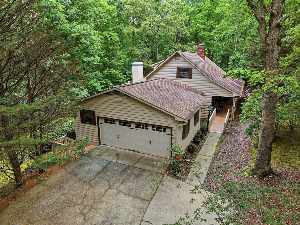 988 Woodland