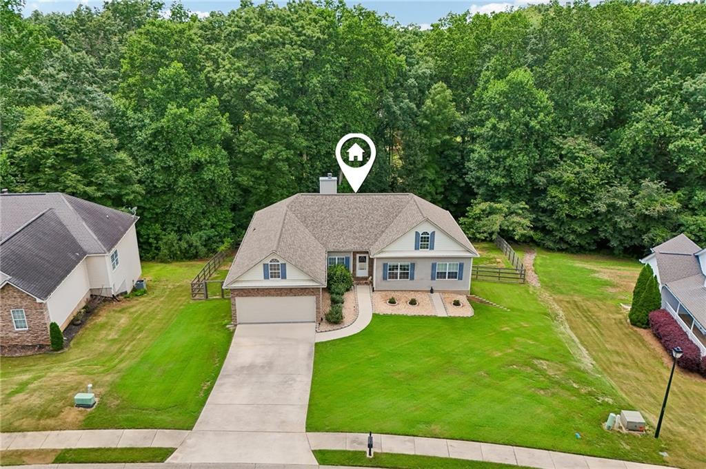 3576 Phoenix Cove Drive