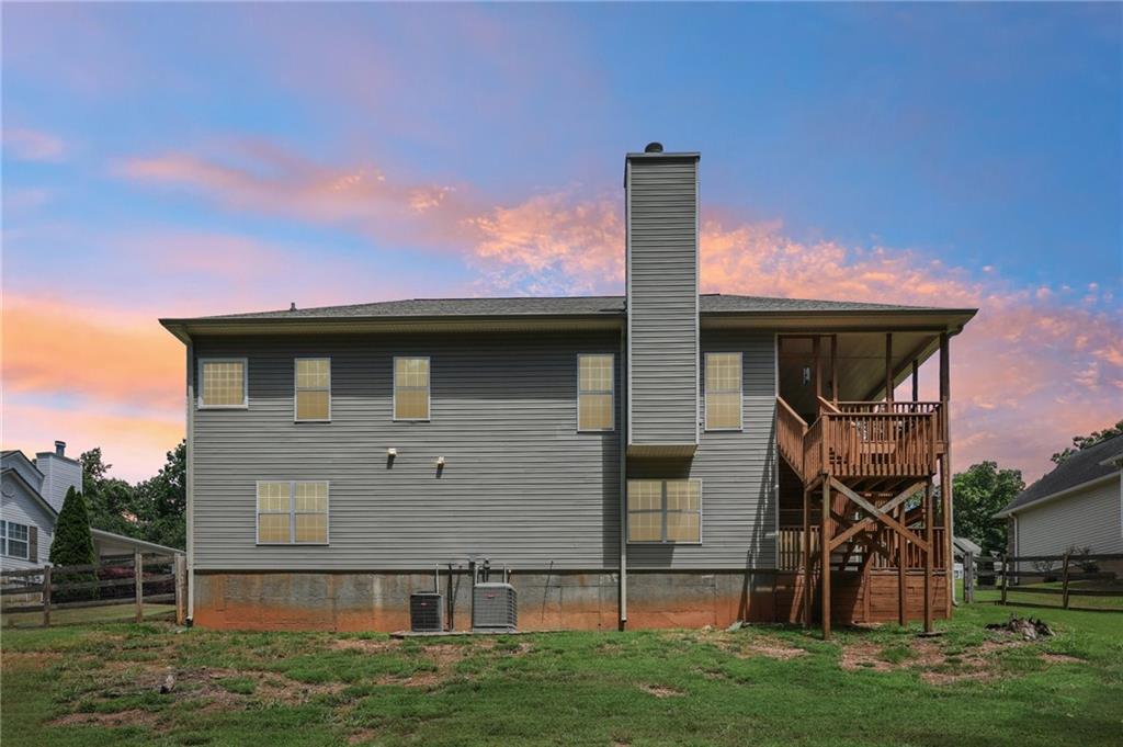 3576 Phoenix Cove Drive