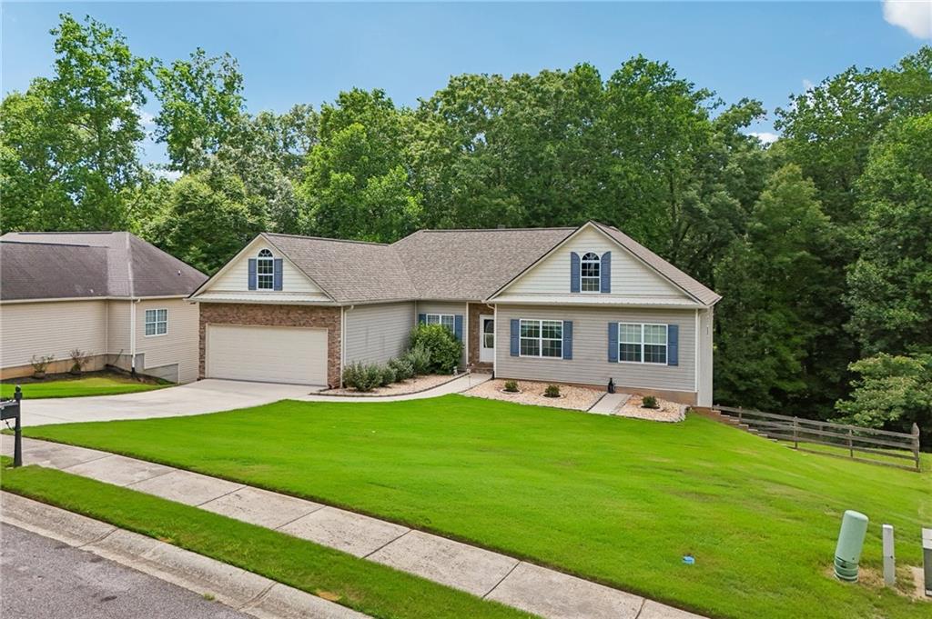 3576 Phoenix Cove Drive