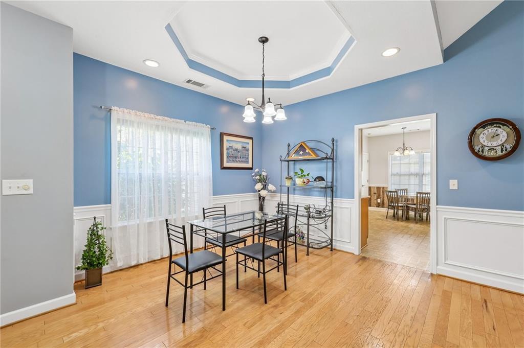 3576 Phoenix Cove Drive