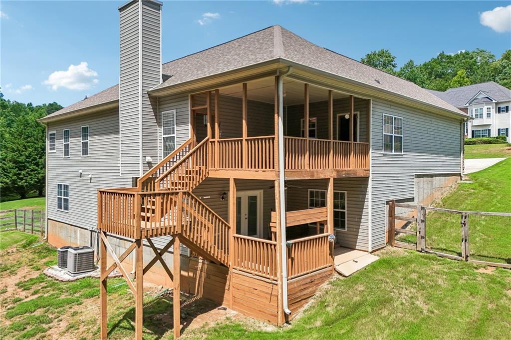 3576 Phoenix Cove Drive