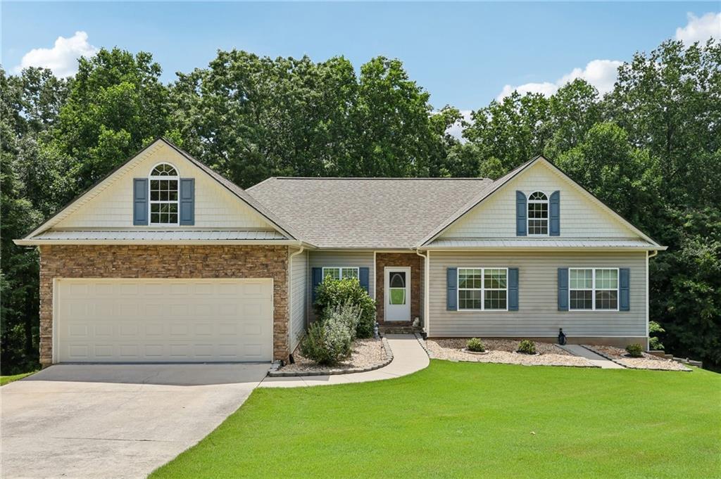 3576 Phoenix Cove Drive