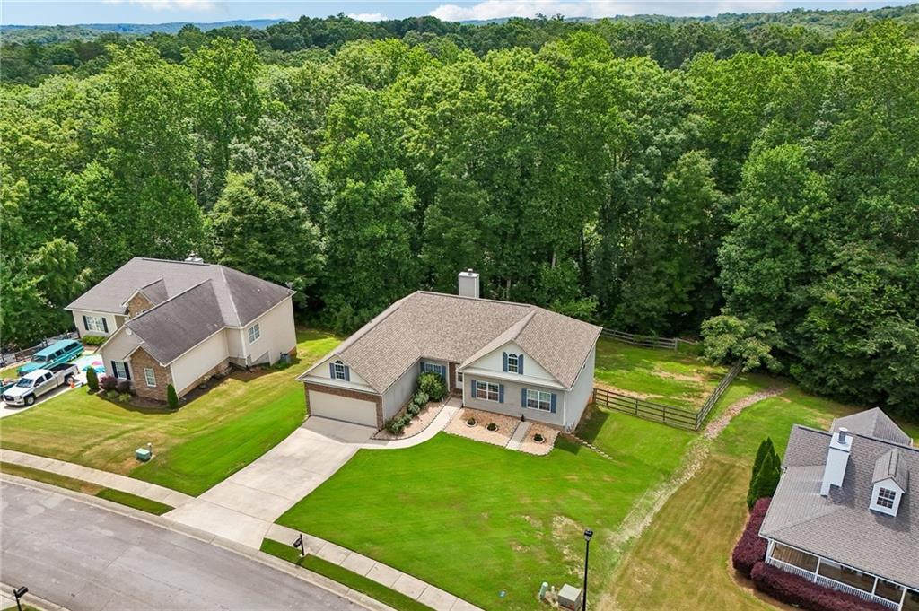 3576 Phoenix Cove Drive