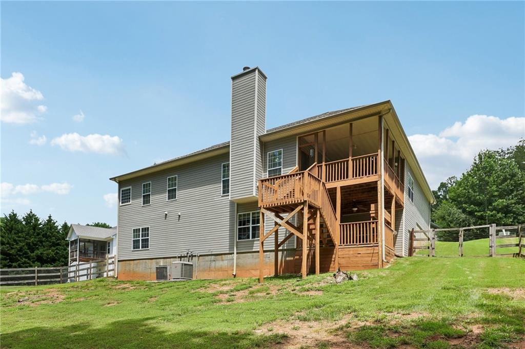 3576 Phoenix Cove Drive