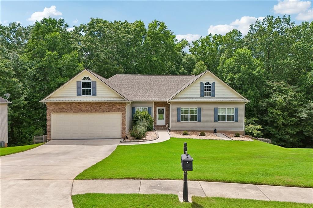 3576 Phoenix Cove Drive