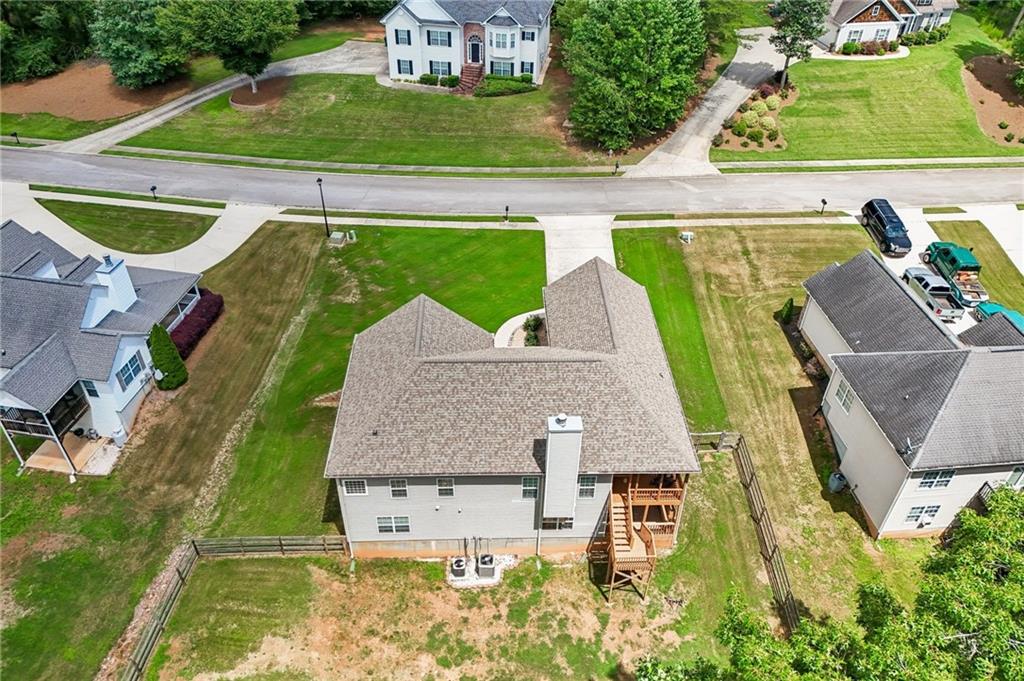 3576 Phoenix Cove Drive