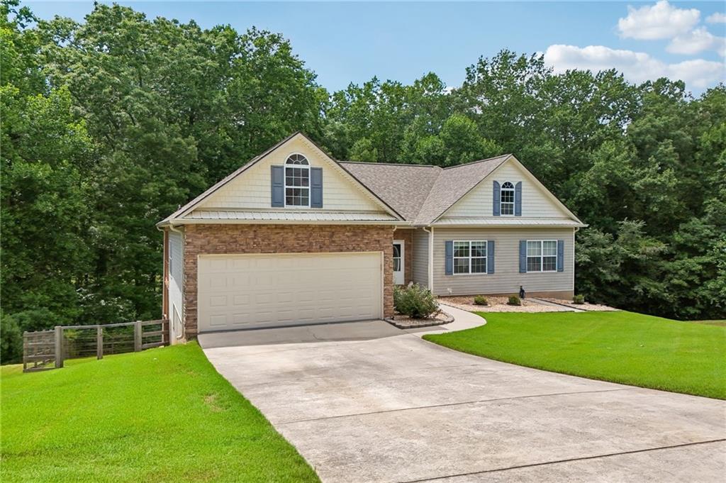 3576 Phoenix Cove Drive
