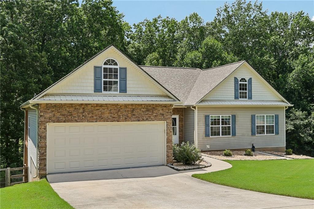 3576 Phoenix Cove Drive