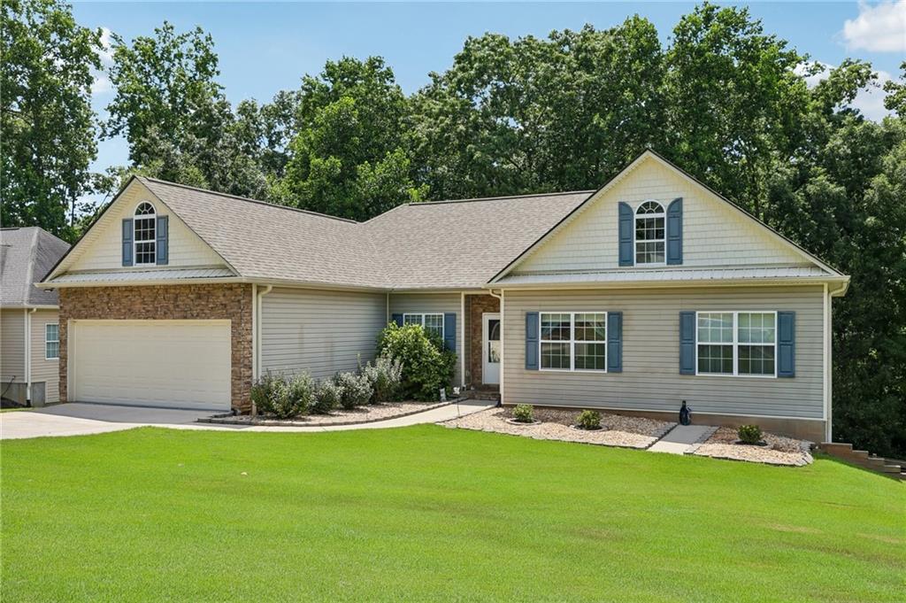 3576 Phoenix Cove Drive