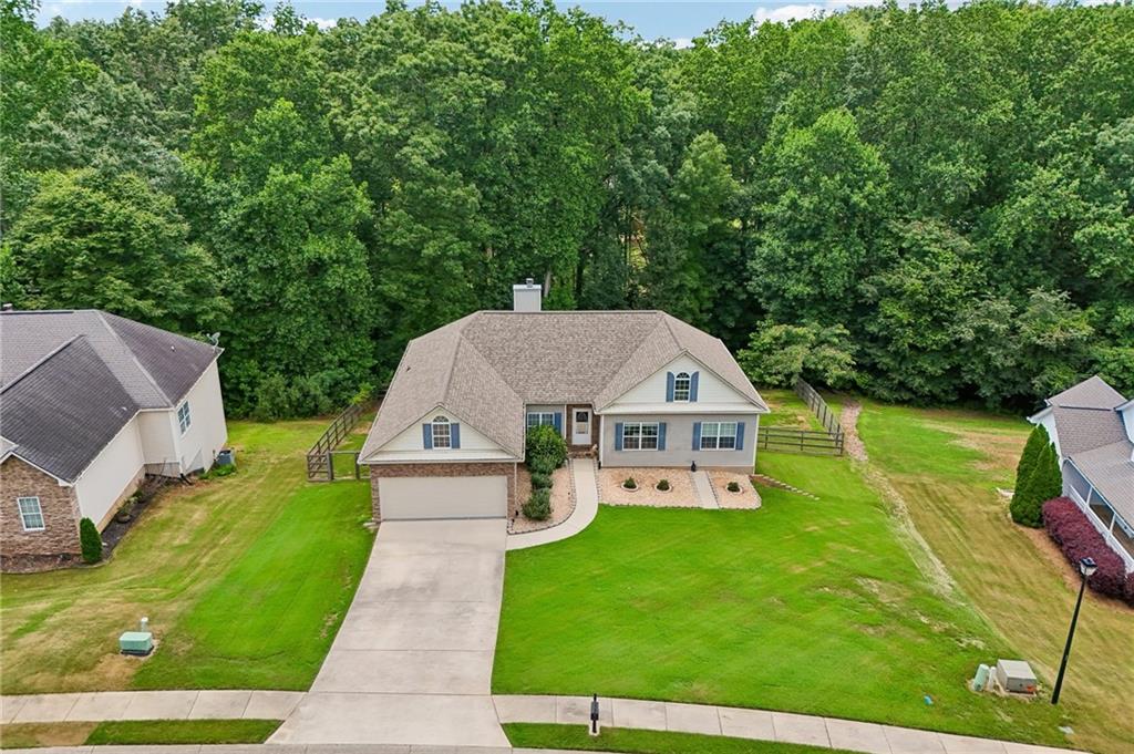 3576 Phoenix Cove Drive