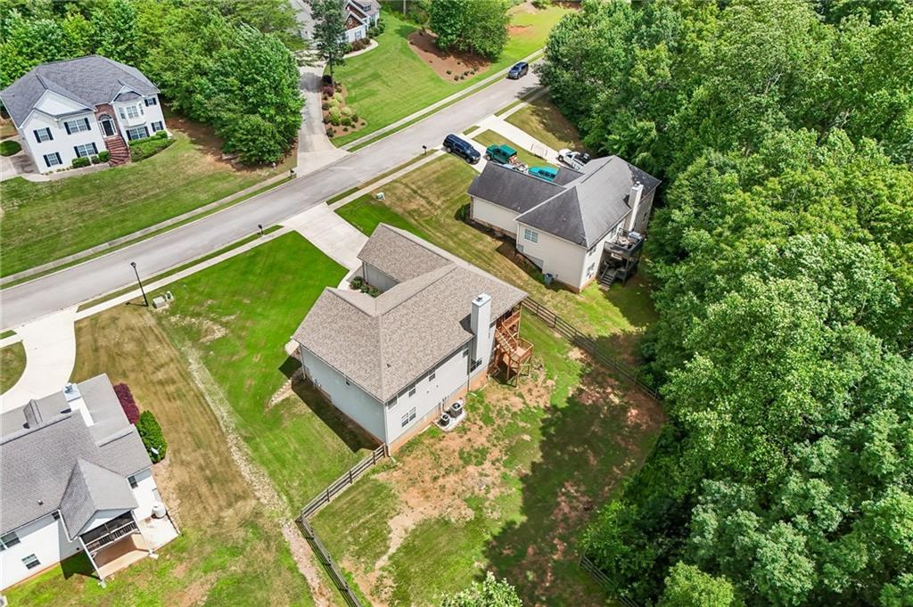 3576 Phoenix Cove Drive