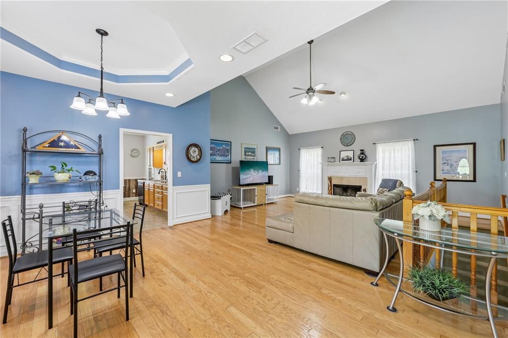 3576 Phoenix Cove Drive