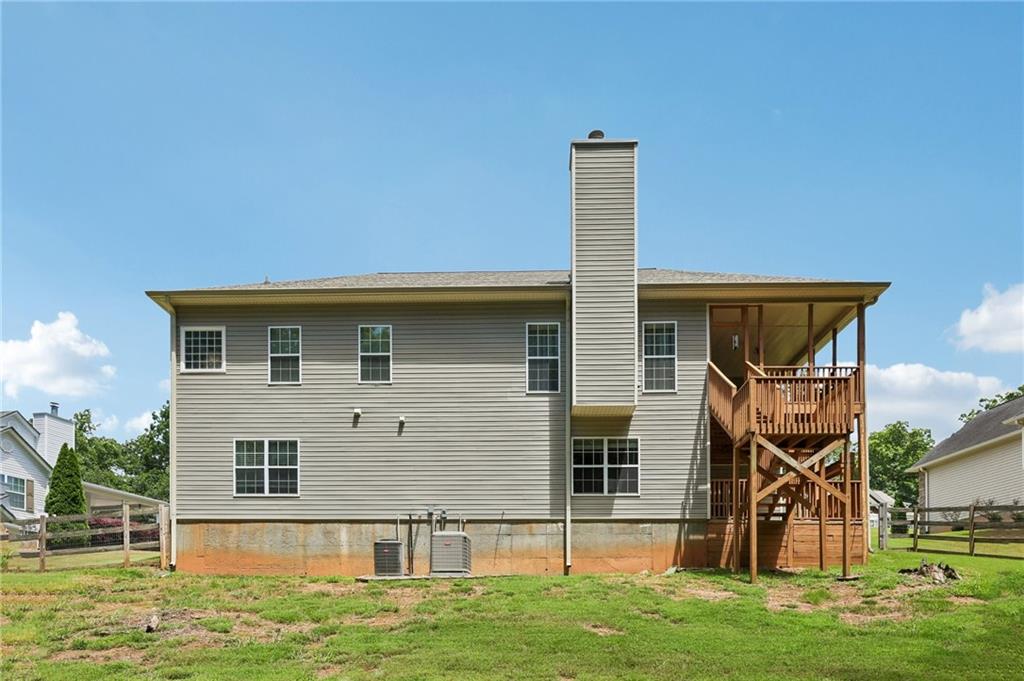 3576 Phoenix Cove Drive