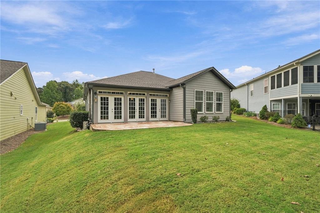 3217 Black Gum Lane SW