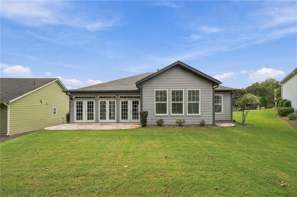 3217 Black Gum Lane SW