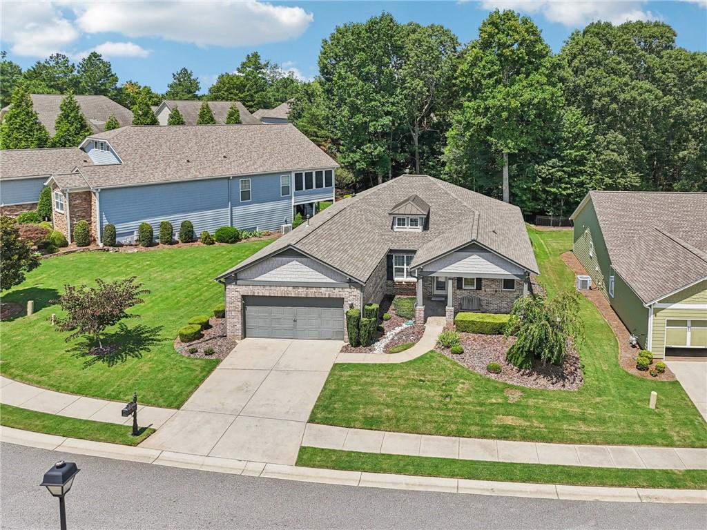 3217 Black Gum Lane SW