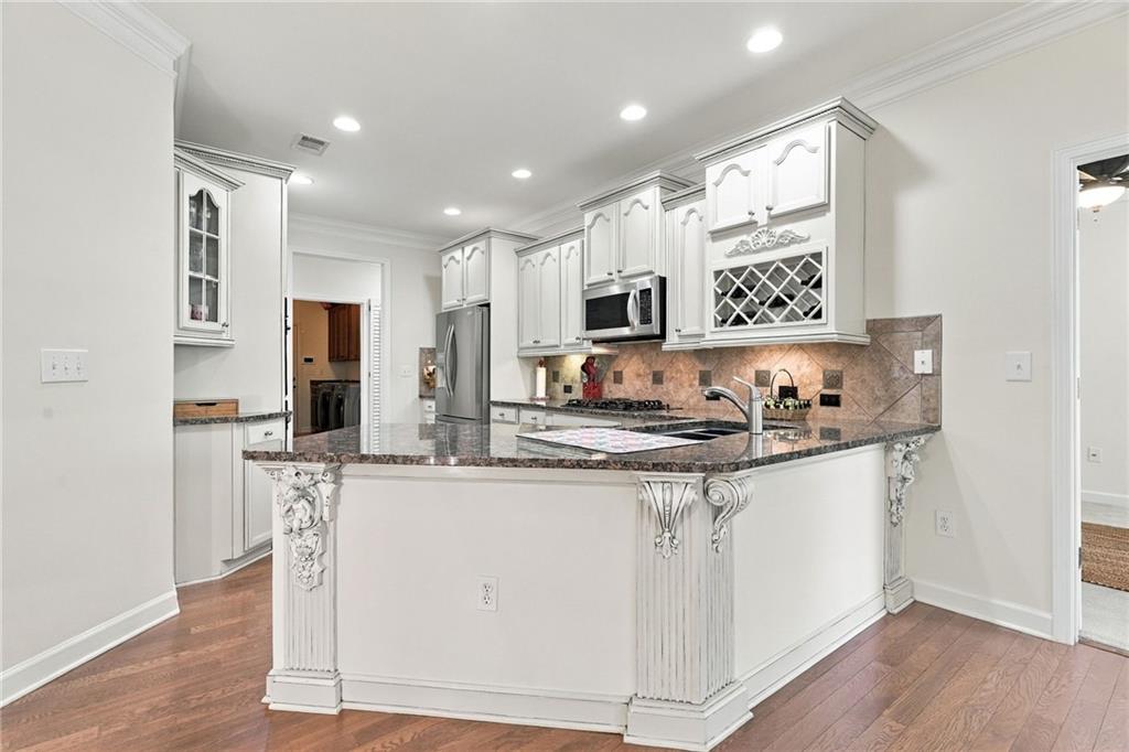 3217 Black Gum Lane SW