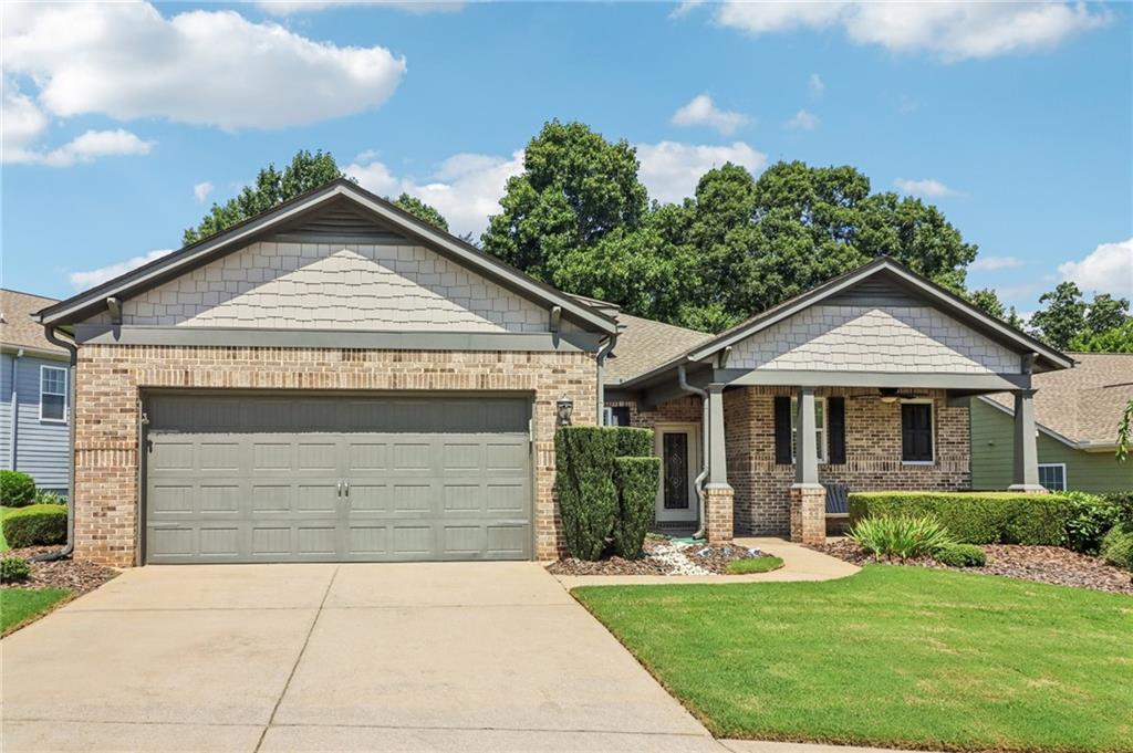 3217 Black Gum Lane SW