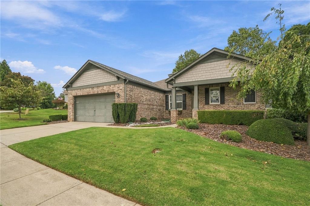 3217 Black Gum Lane SW