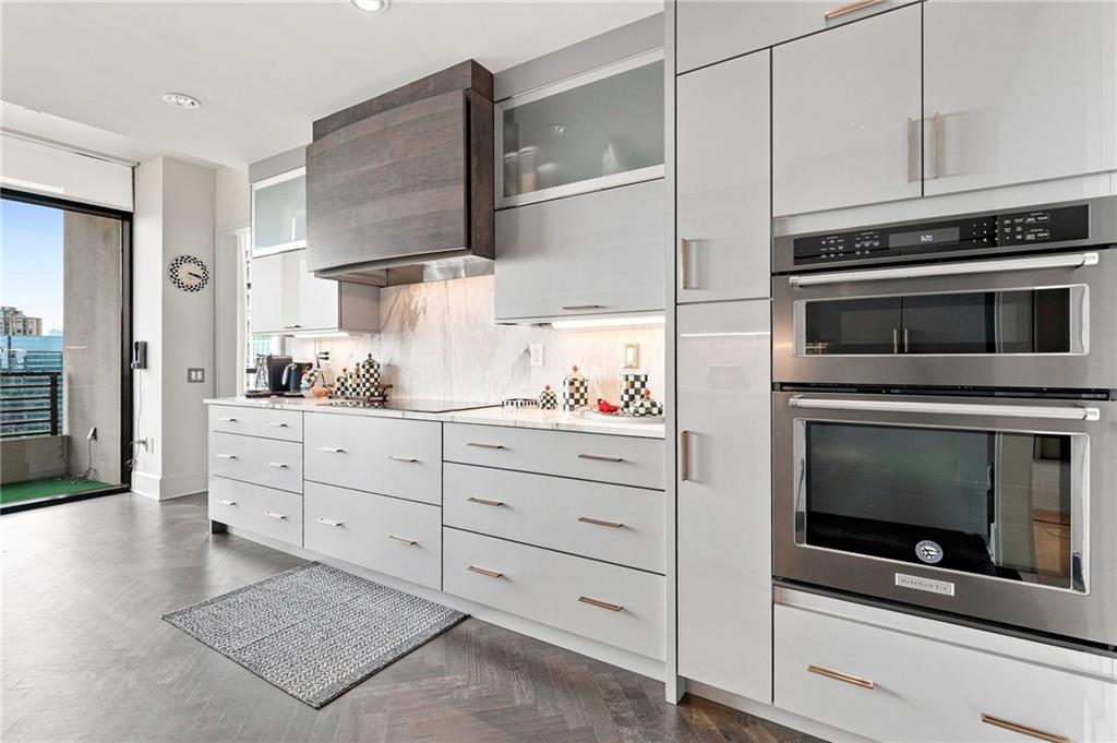 750 Park Avenue NE Unit 22W