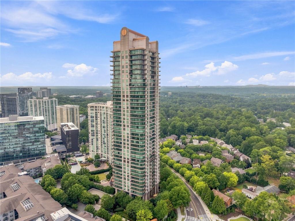 750 Park Avenue NE Unit 22W