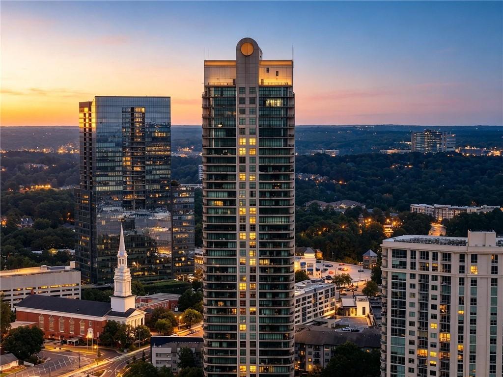 750 Park Avenue NE Unit 22W