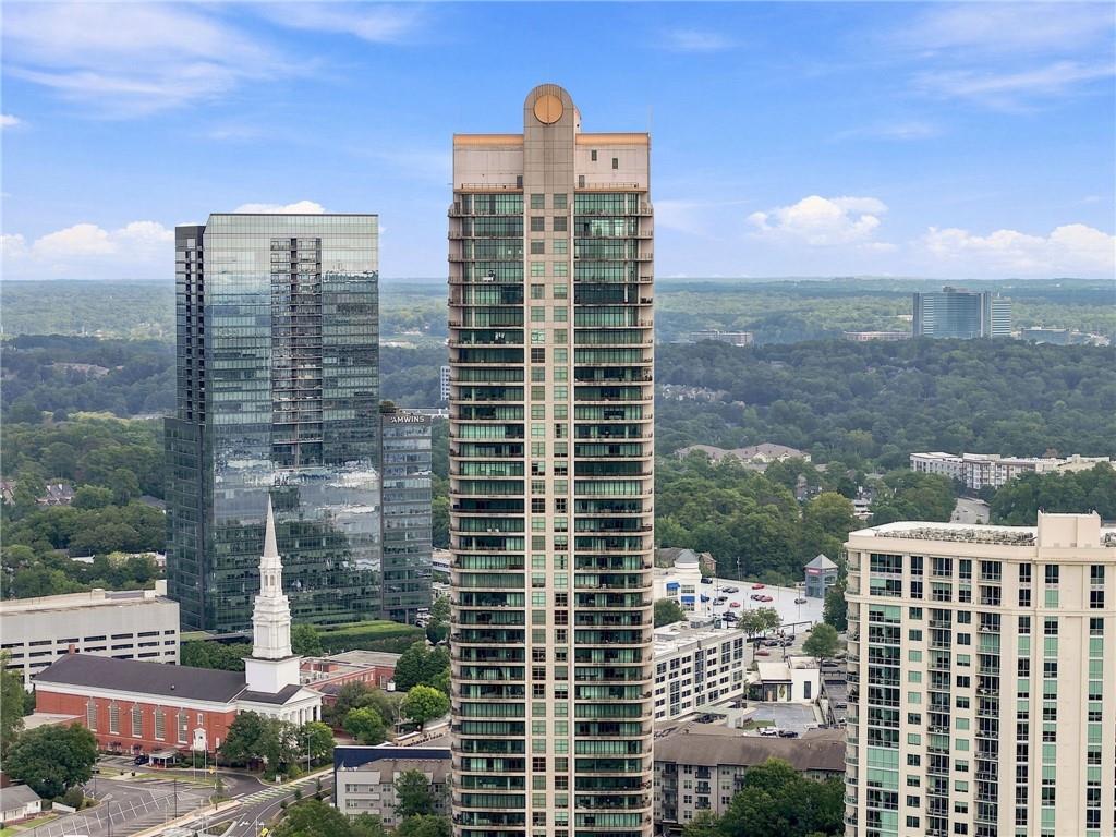750 Park Avenue NE Unit 22W