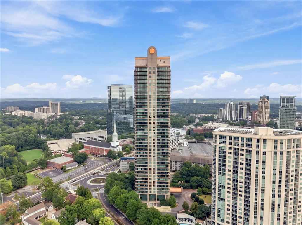 750 Park Avenue NE Unit 22W