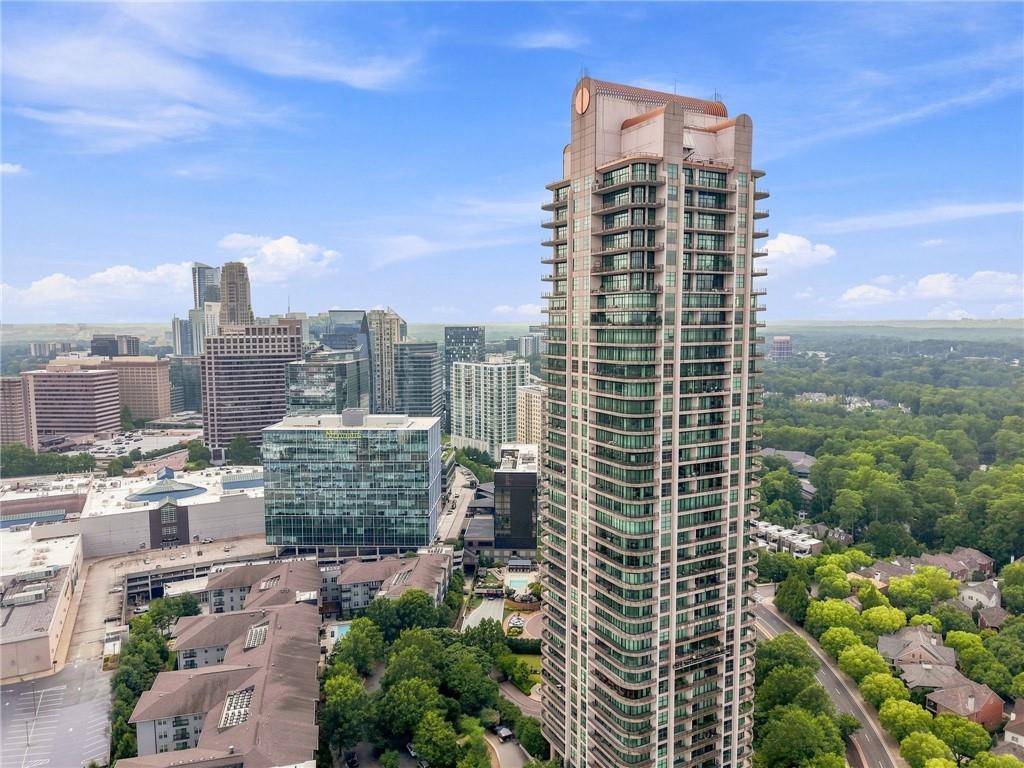 750 Park Avenue NE Unit 22W