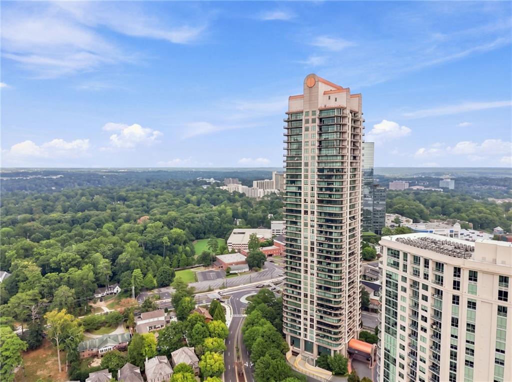 750 Park Avenue NE Unit 22W