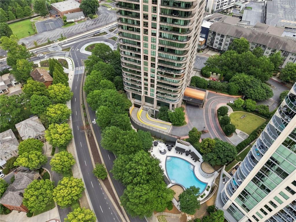 750 Park Avenue NE Unit 22W