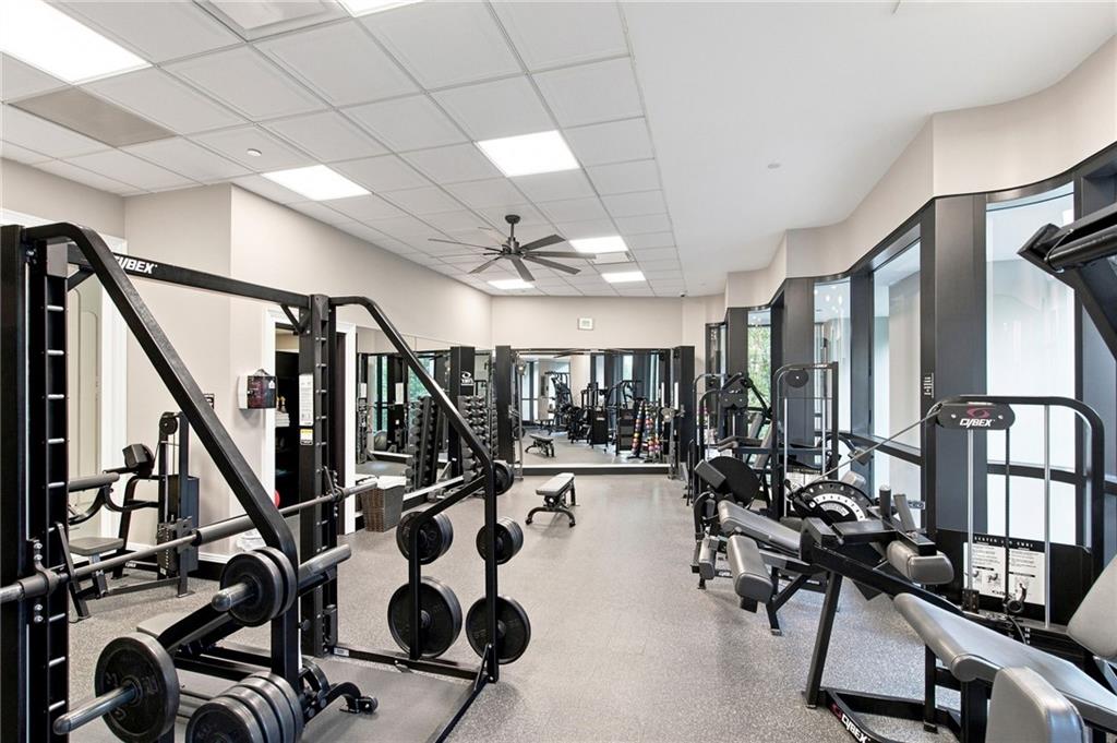 750 Park Avenue NE Unit 22W