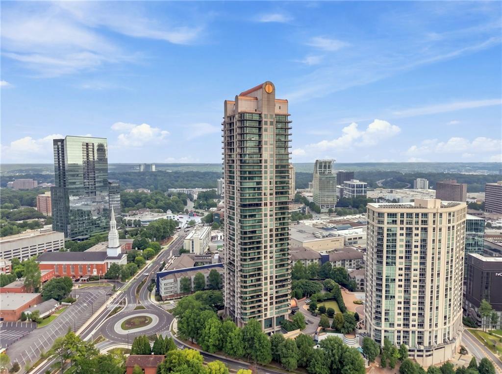 750 Park Avenue NE Unit 22W
