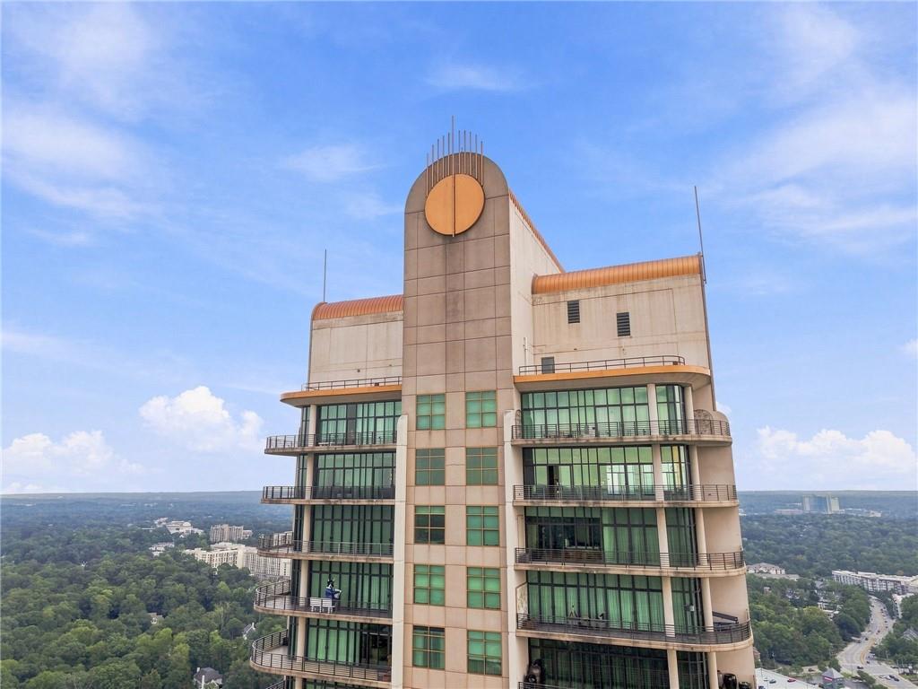 750 Park Avenue NE Unit 22W