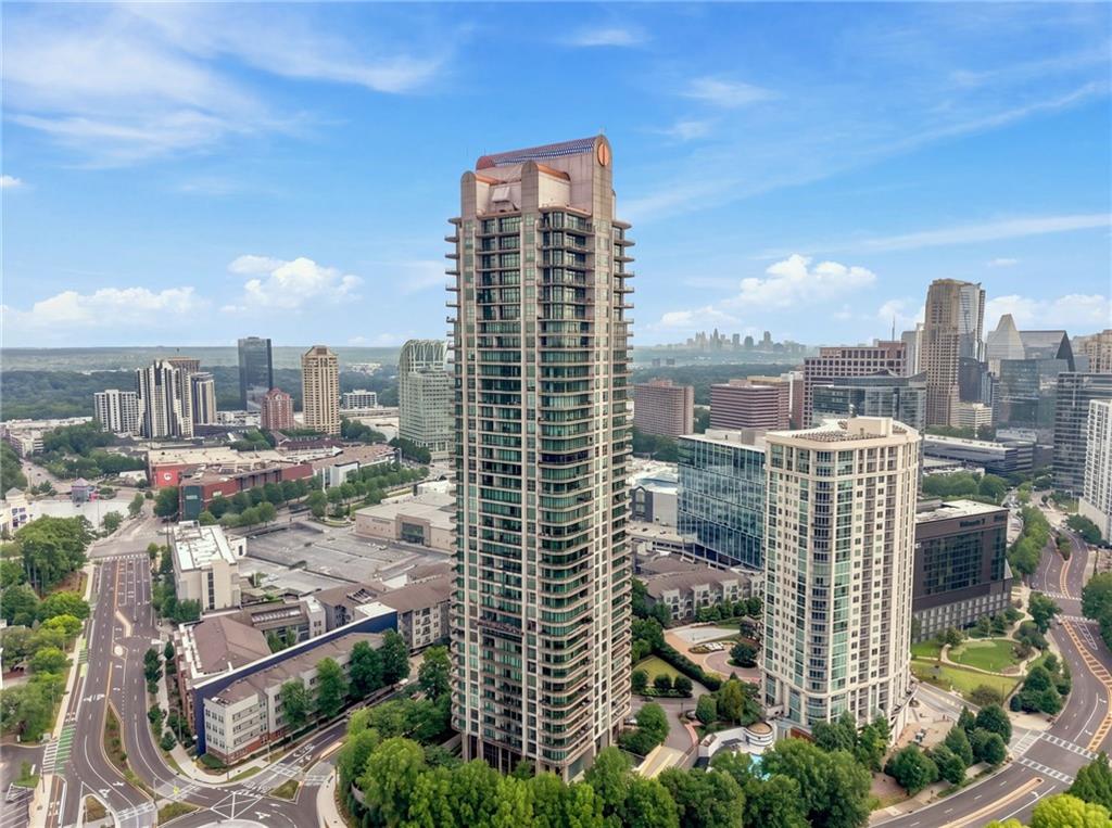 750 Park Avenue NE Unit 22W
