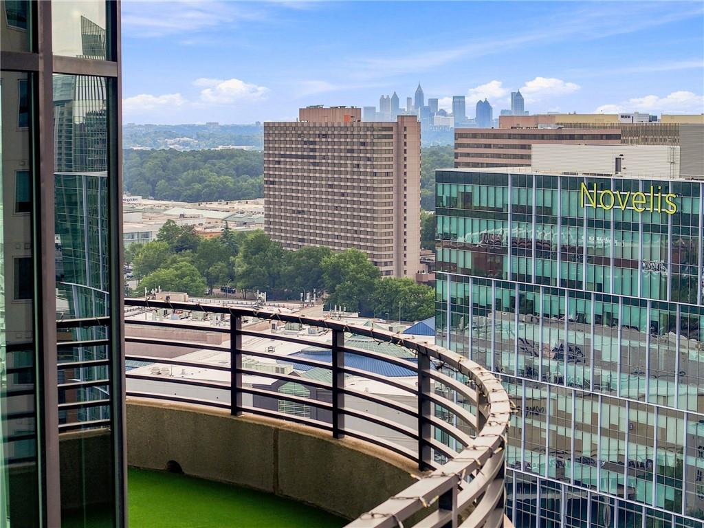 750 Park Avenue NE Unit 22W