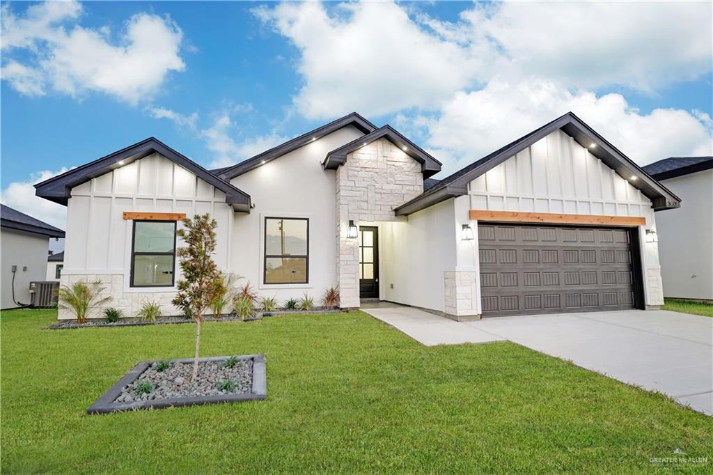 3600 S Peak Drive