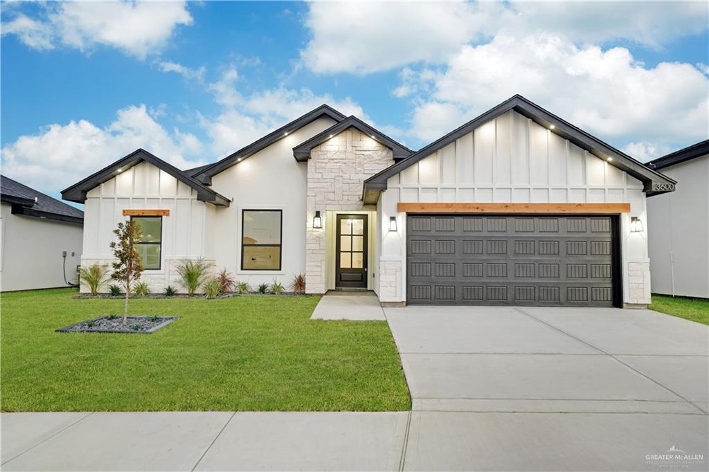 3600 S Peak Drive