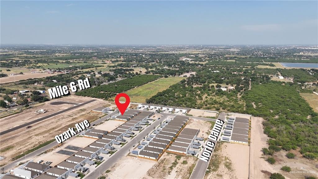 5609 Ozark Avenue, McAllen