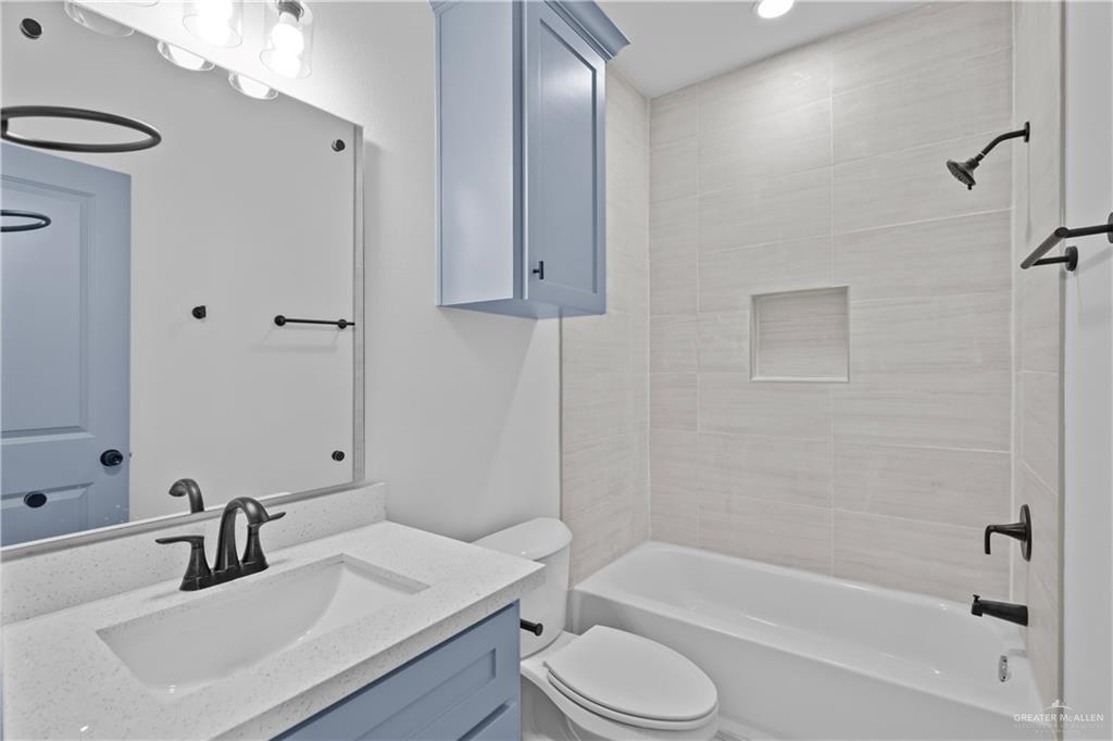 5609 Ozark Avenue, McAllen