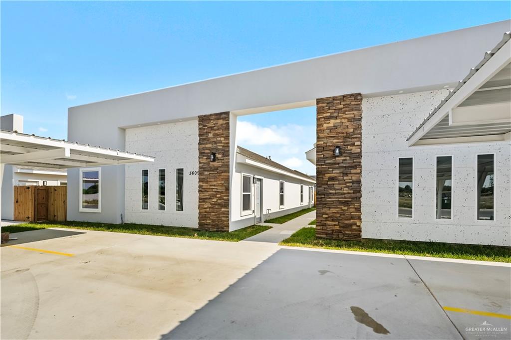 5609 Ozark Avenue, McAllen