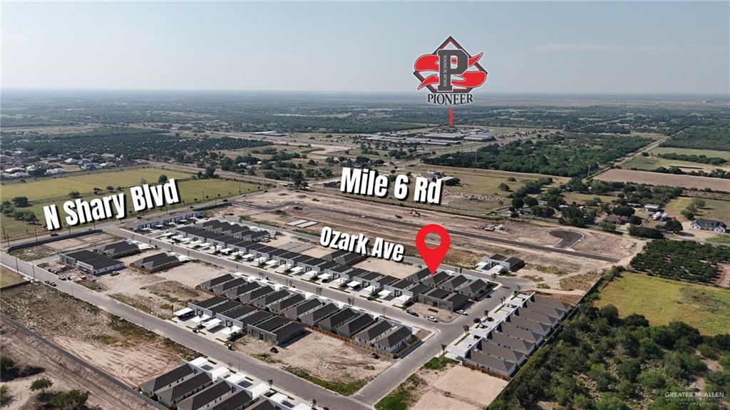 5609 Ozark Avenue, McAllen