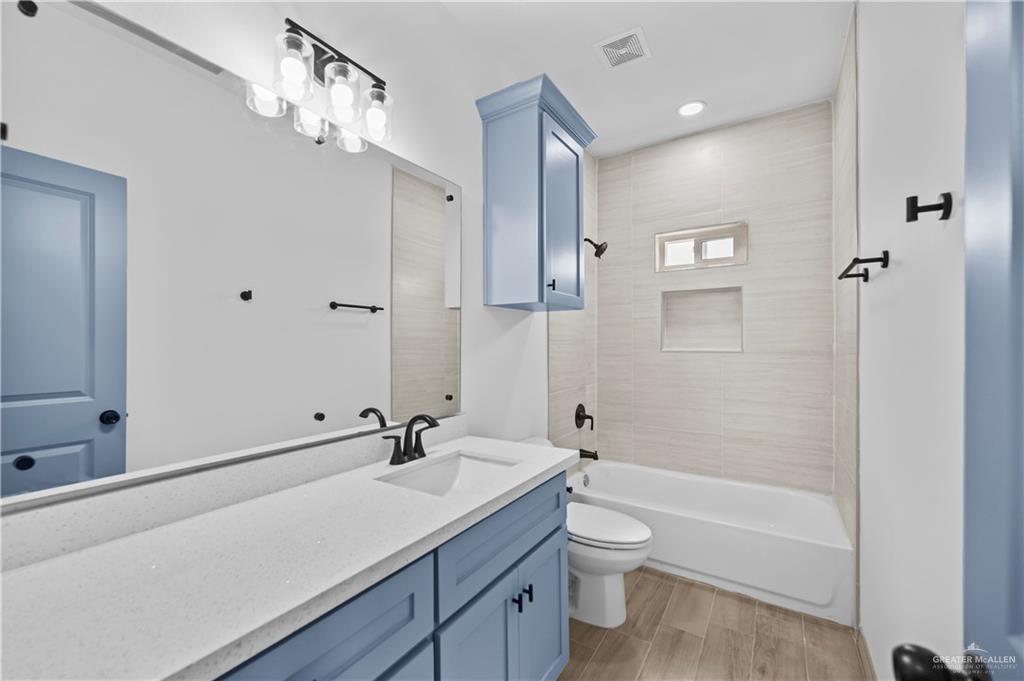 5609 Ozark Avenue, McAllen