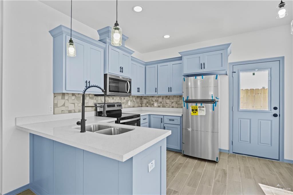 5609 Ozark Avenue, McAllen