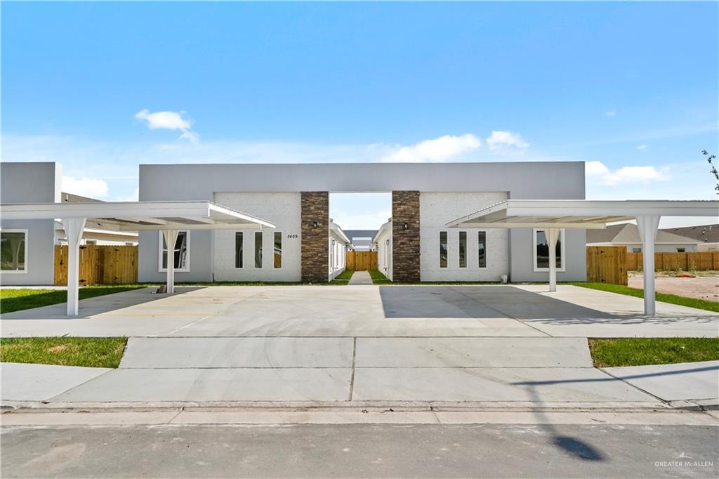 5609 Ozark Avenue, McAllen