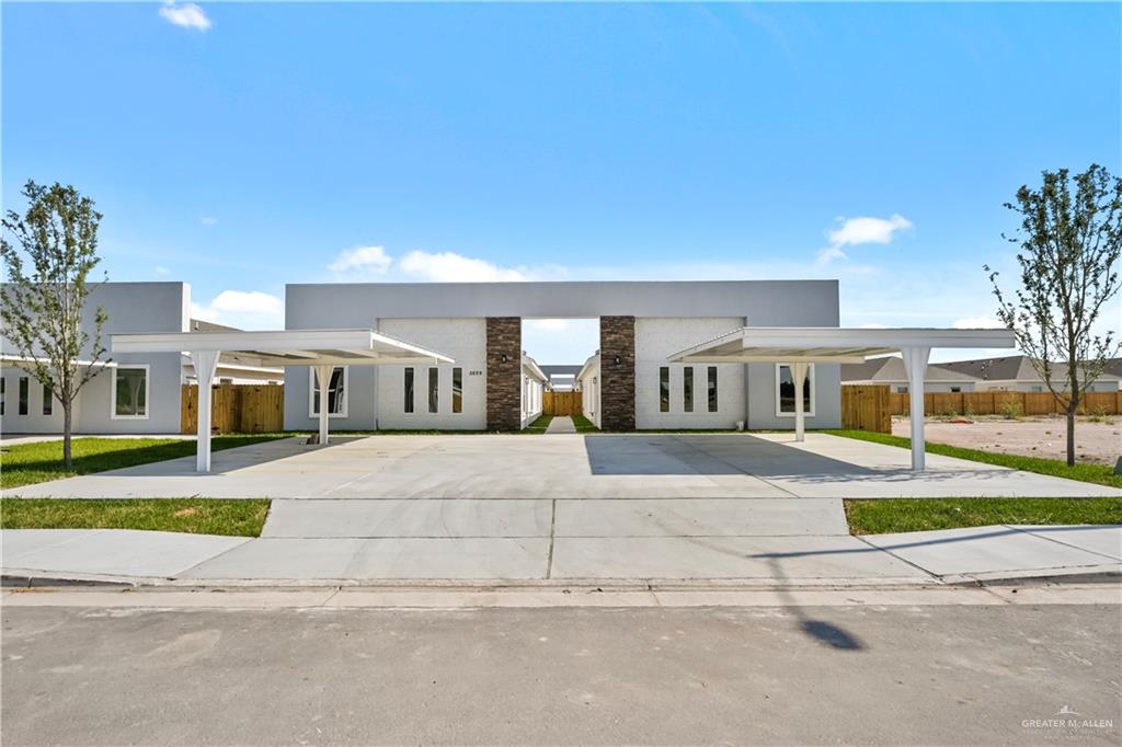 5609 Ozark Avenue, McAllen