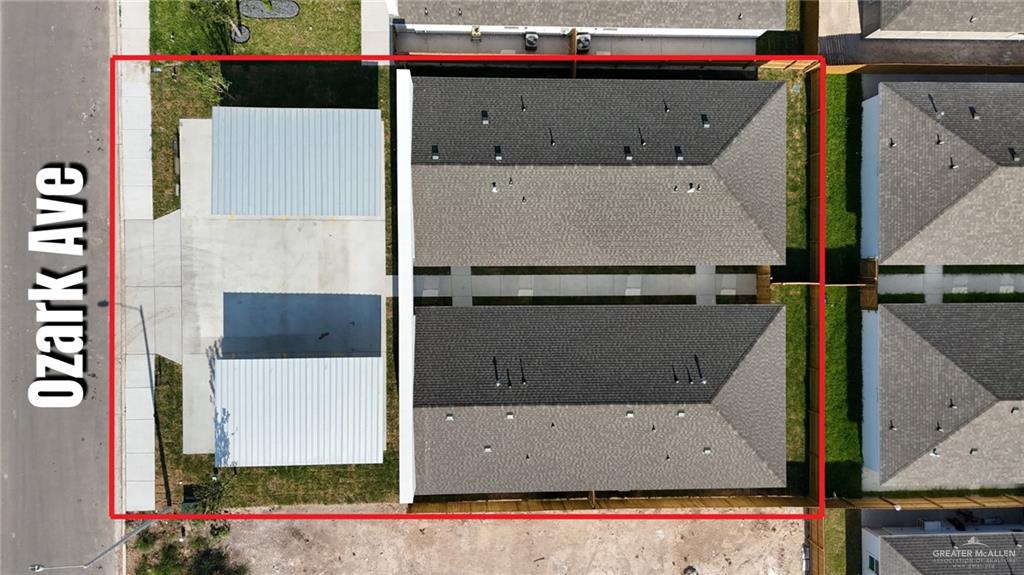 5609 Ozark Avenue, McAllen